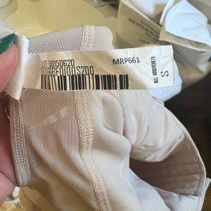 Columbian shapewear size Small